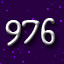 976 Achievements