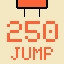 250 JUMP