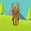Thorntail Deer 6
