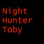 Nightmare Hunter Toby