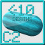 C2-Capsule <=10 Deaths