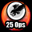 Shadow Ops 25