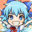 Incident Resolved: Cirno (Hard)