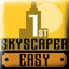 1st Skyscaper, mode easy