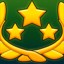 3-Star General