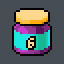 Jar number 6