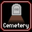666 Cemetery Unlocked!