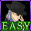 Gennojou Hyuuga: Easy