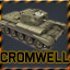 Cromwell Tank