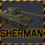 Sherman Tank