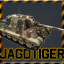 Jagdtiger Tank