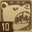 Intermediate Bear Hunter!