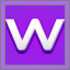Big w