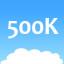 Half Million