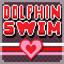 Play Dolphin Swim this Valentine's Day 2020