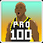Score 100 Pro