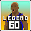 Score 60 Legend