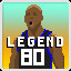 Score 80 Legend