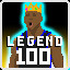 Score 100 Legend