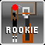 5 Rebounds Rookie
