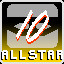 10 Steals All-Star