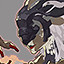 Feather of Iron Sword