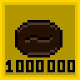 Harvest 1 Million Coffee Beans!