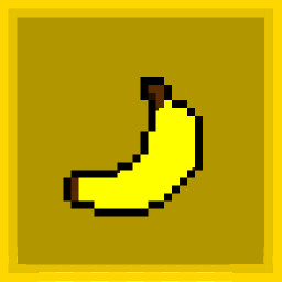 Buy Bananas.