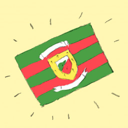 Up Mayo!