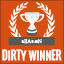 Dirty Winner