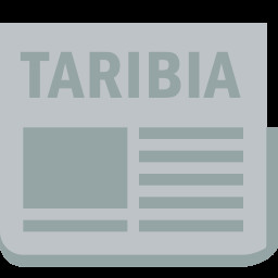 Taribia Times Issue #1