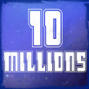 10 Million Club