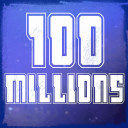 100 Million Club