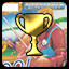 Pool Champion Deluxe - 90 Sec Gold