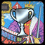 House of Diamonds Deluxe - Challenge Silver