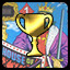 House of Diamonds Deluxe - Challenge Gold