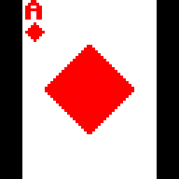 Ace of Diamonds