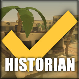 Historian