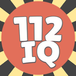 IQ 112