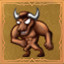 Defeat Minotaur