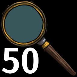 Recruiter 50