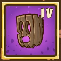 He no longer needs IV