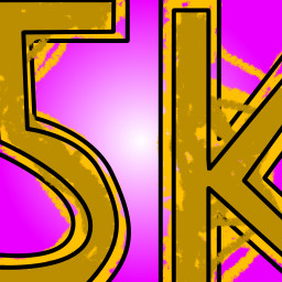 The 5k