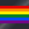 Rainbow Flag