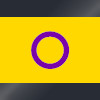 Intersex Pride Flag