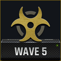 Survived Wave 5