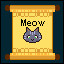Meow prrrrrrrr meow IV