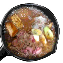 SUKIYAKI