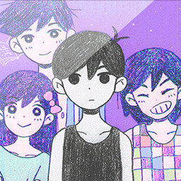 We'll always be there for you, OMORI.