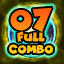Song 7 Full Combo
